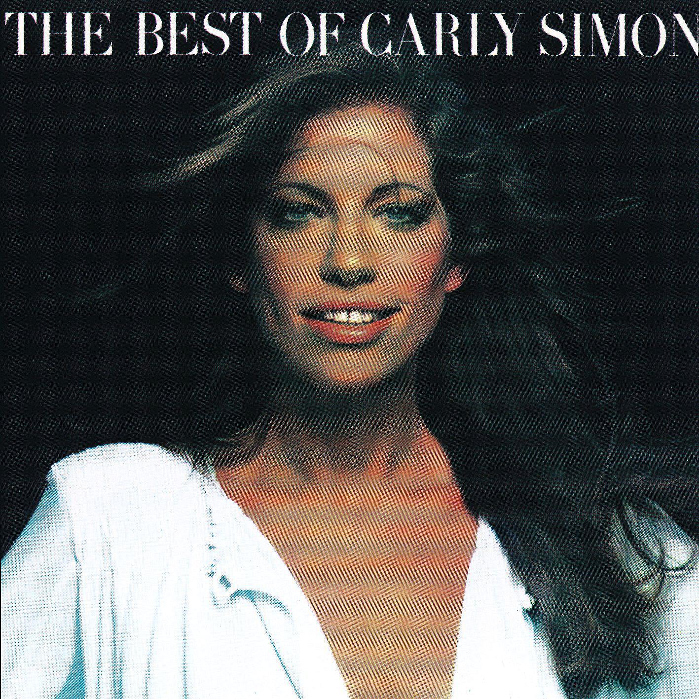Релиз The Best of Carly Simon