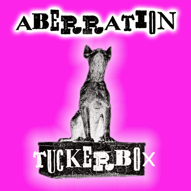 Релиз Tuckerbox