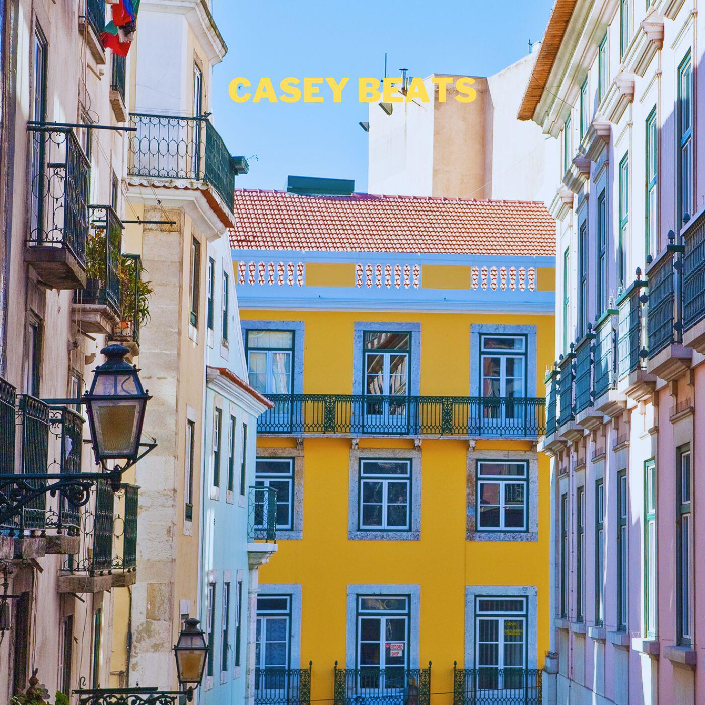 Релиз BAIRRO ALTO