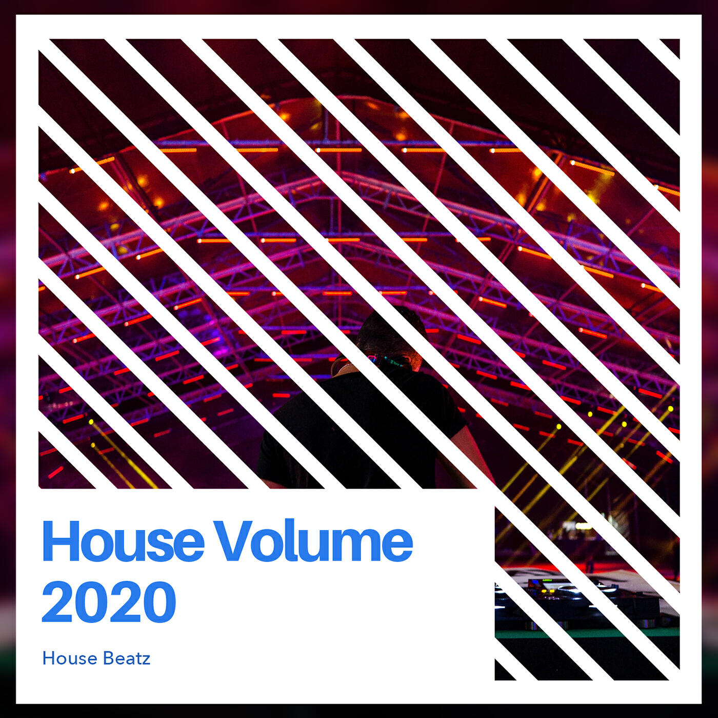 Релиз House Volume 2020