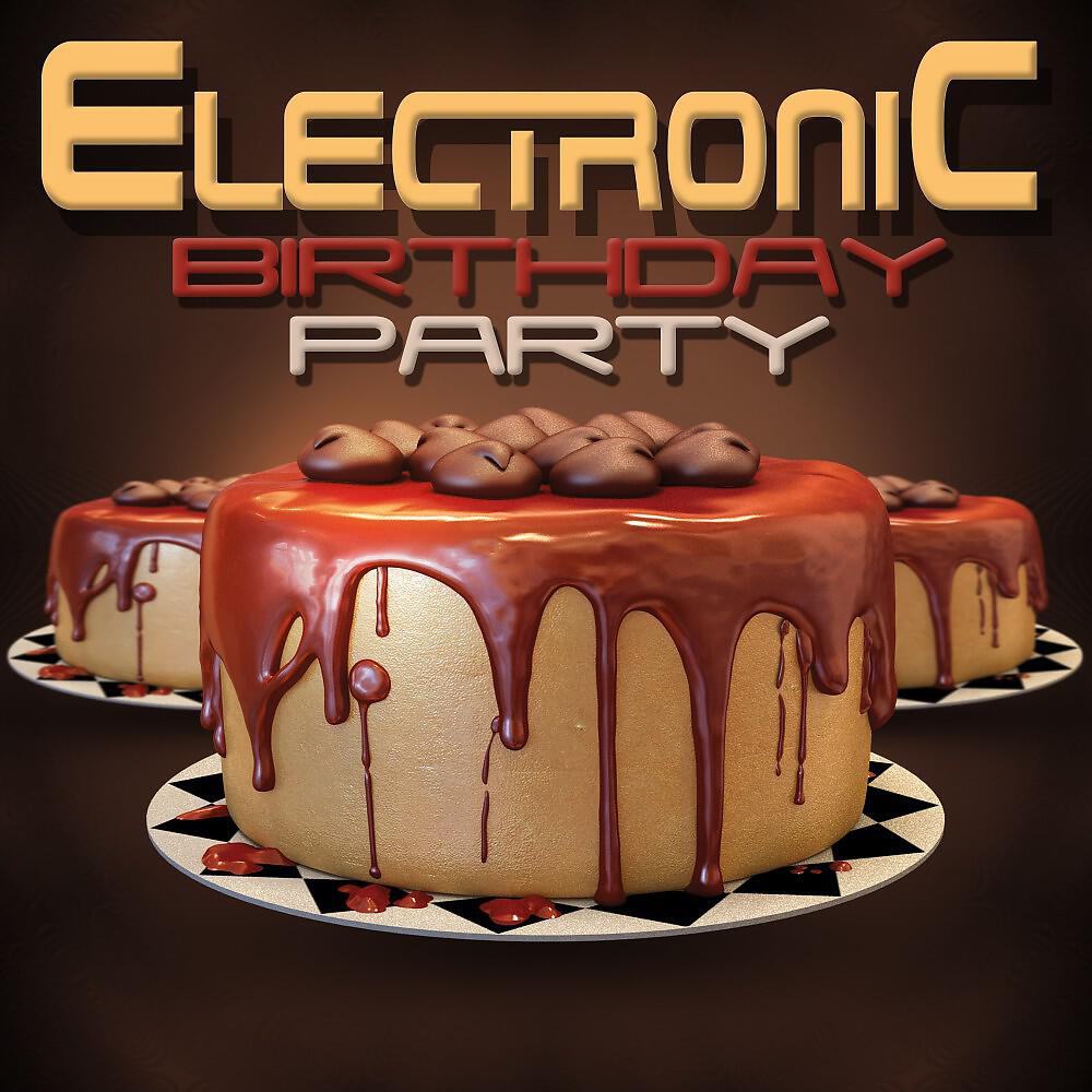 Релиз Electronic Birthday Party