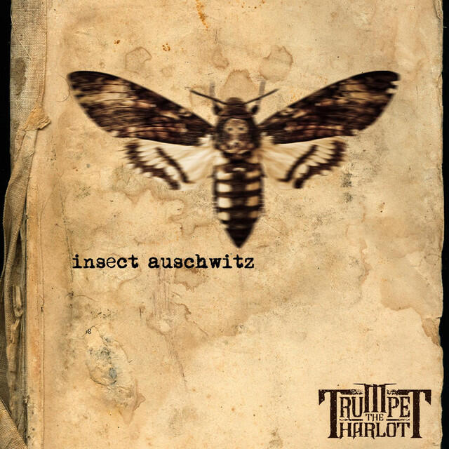 Релиз Insect Auschwitz