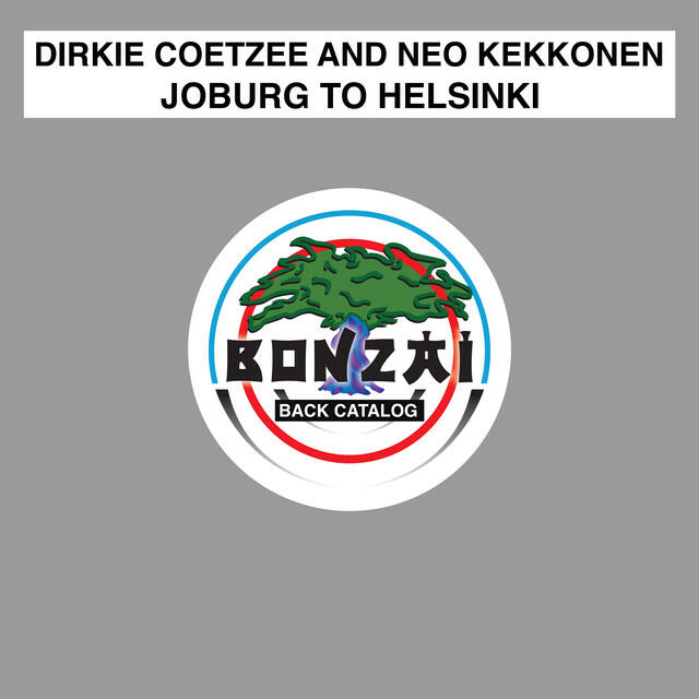 Релиз Joburg To Helsinki