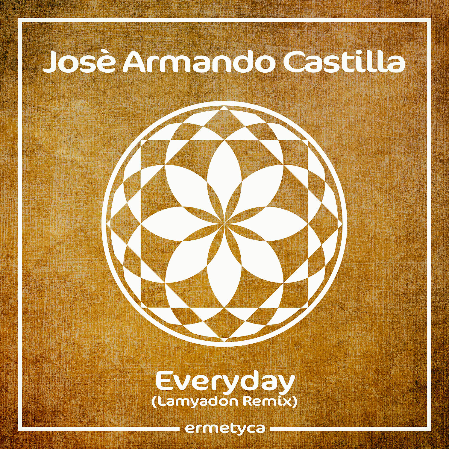 Релиз Everyday (Lamyadon Remix)