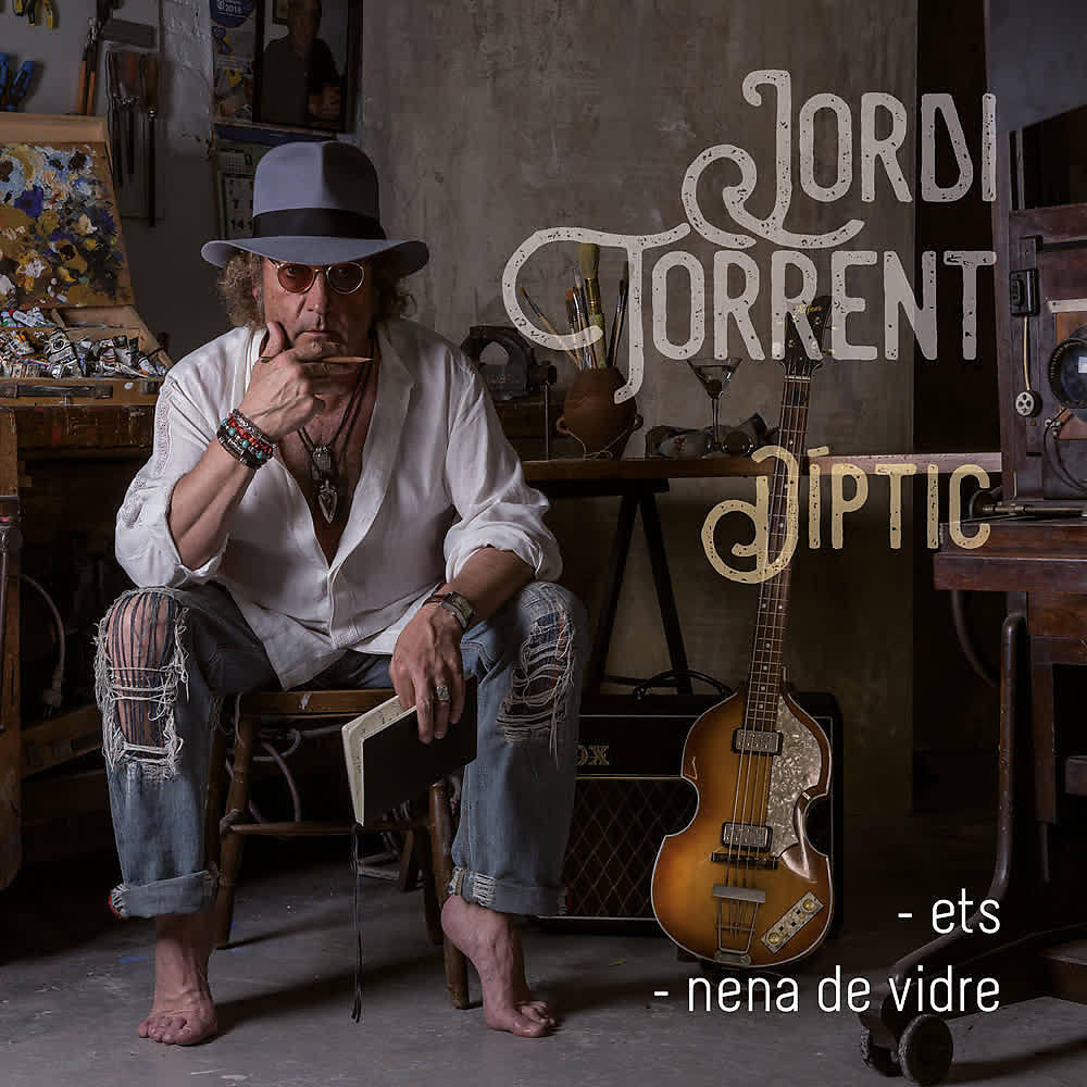 Jordi Torrent