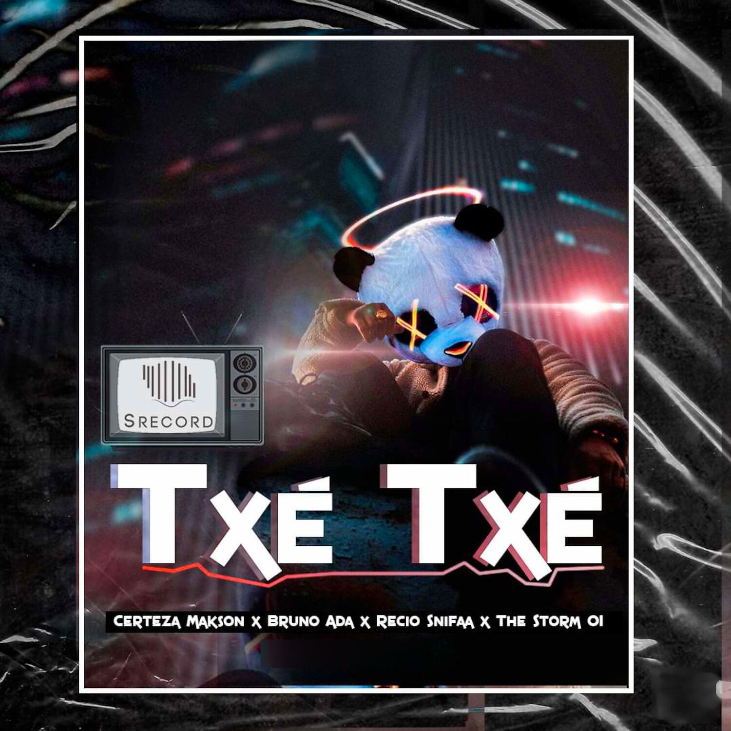 Релиз Txé Txé