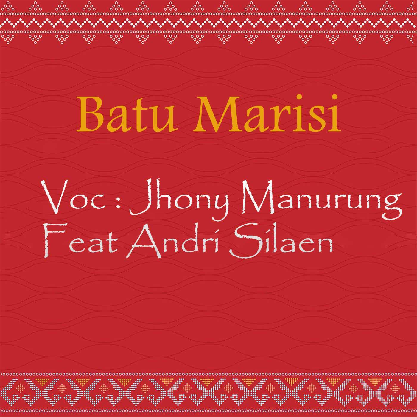 Jhony Manurung