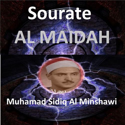 Релиз Sourate Al Maidah