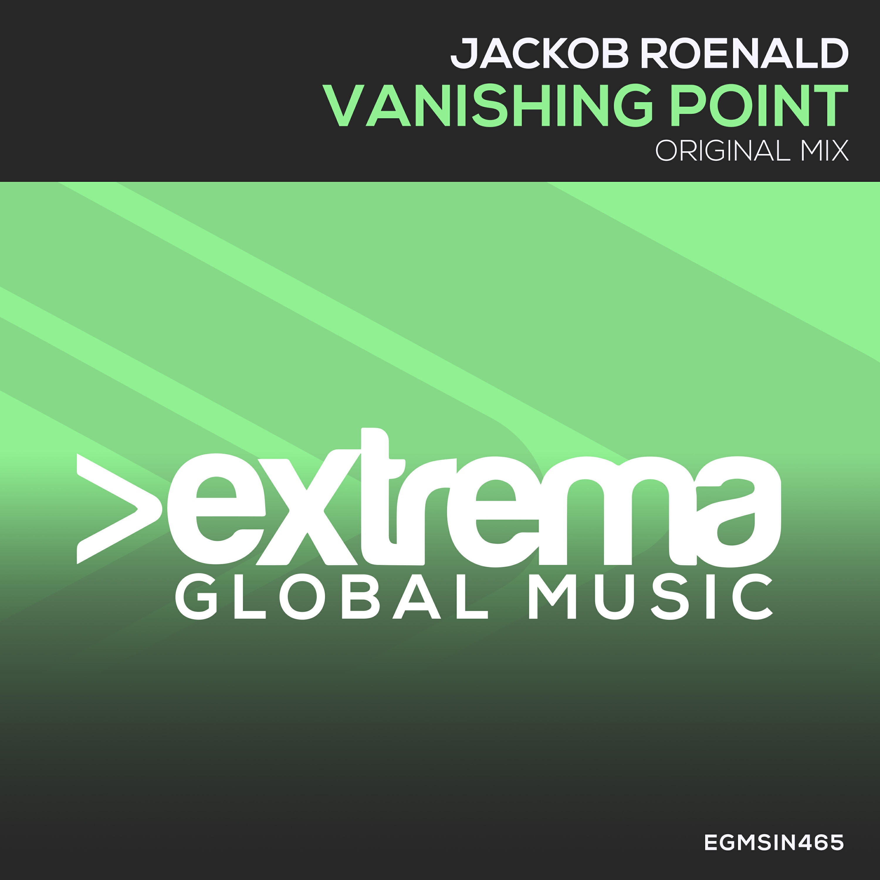 Релиз Vanishing Point