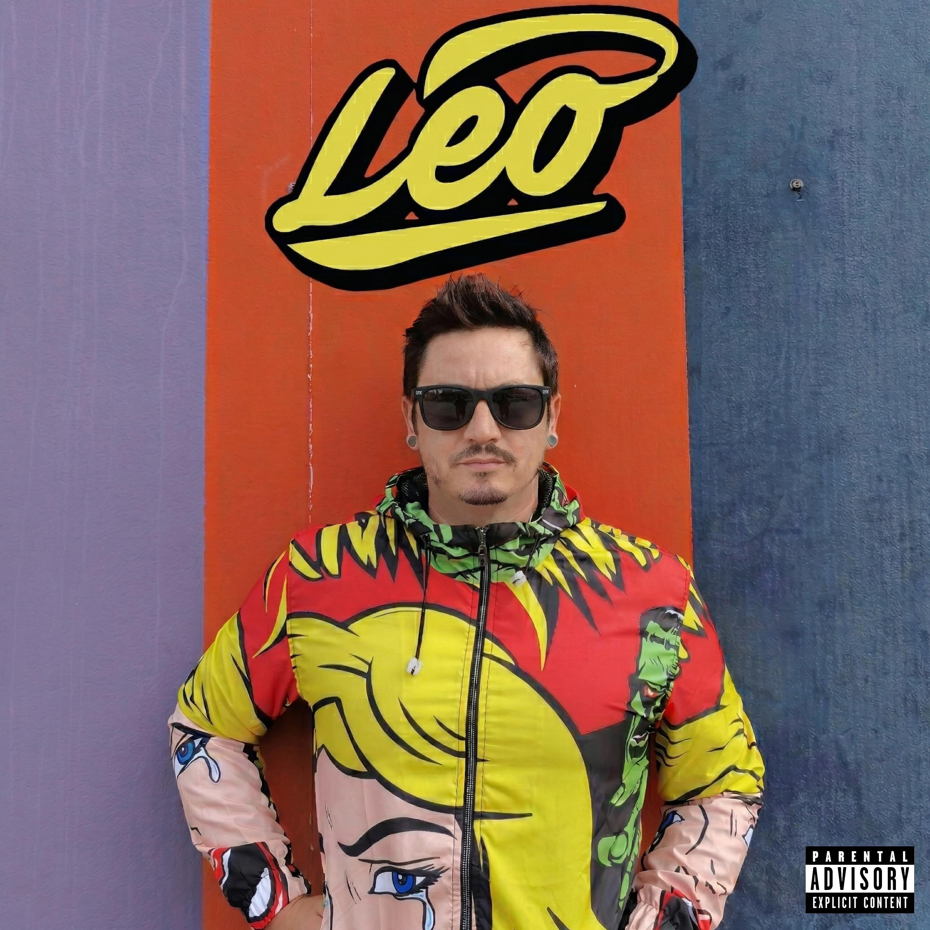 Релиз LEO