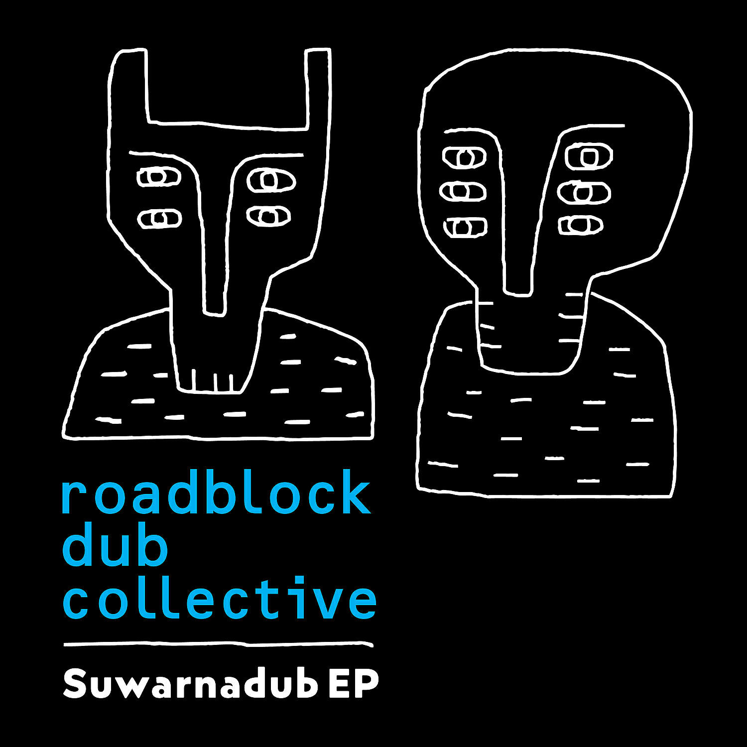 Релиз Suwarnadub