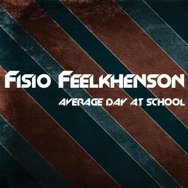 Релиз Average Day At School
