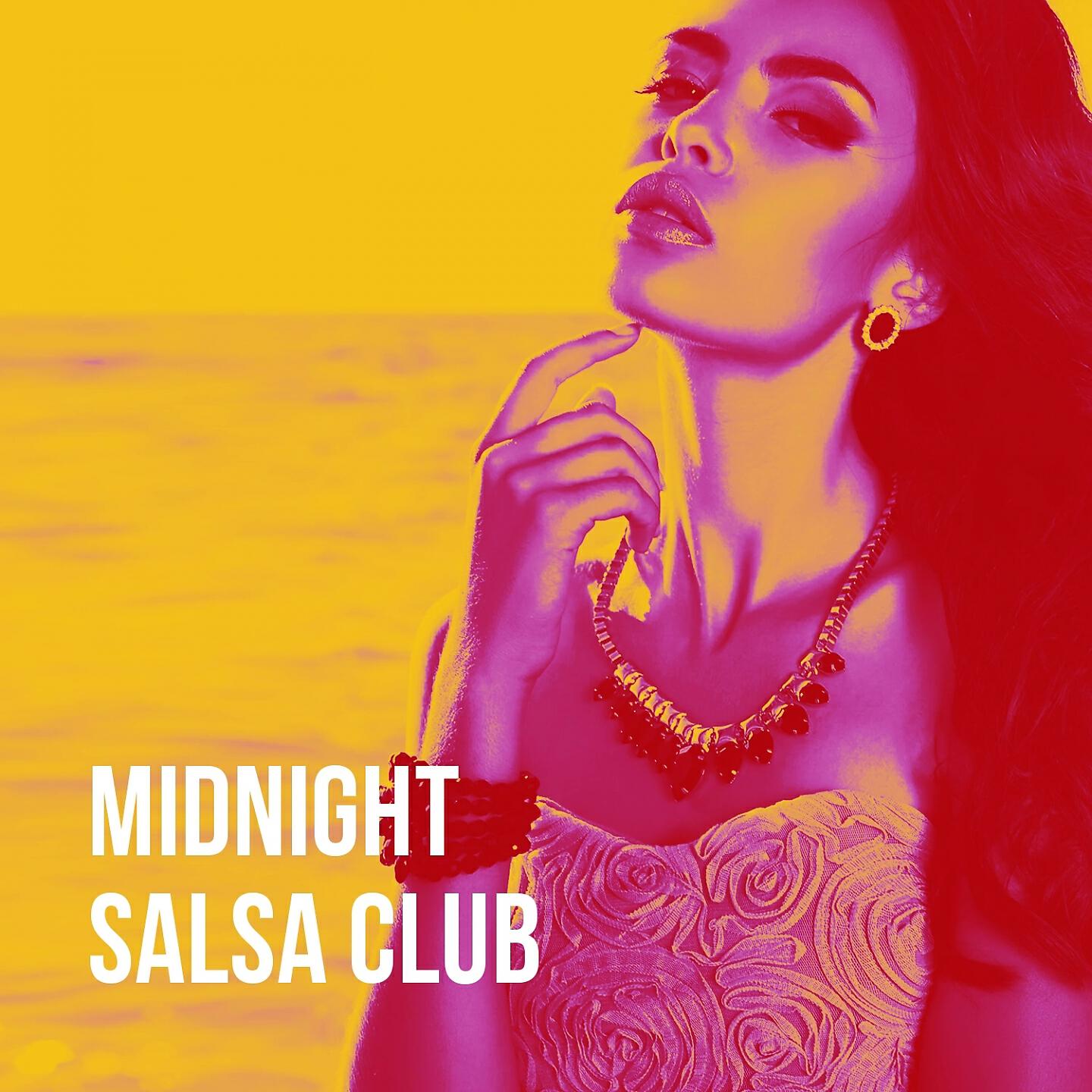 Релиз Midnight Salsa Club