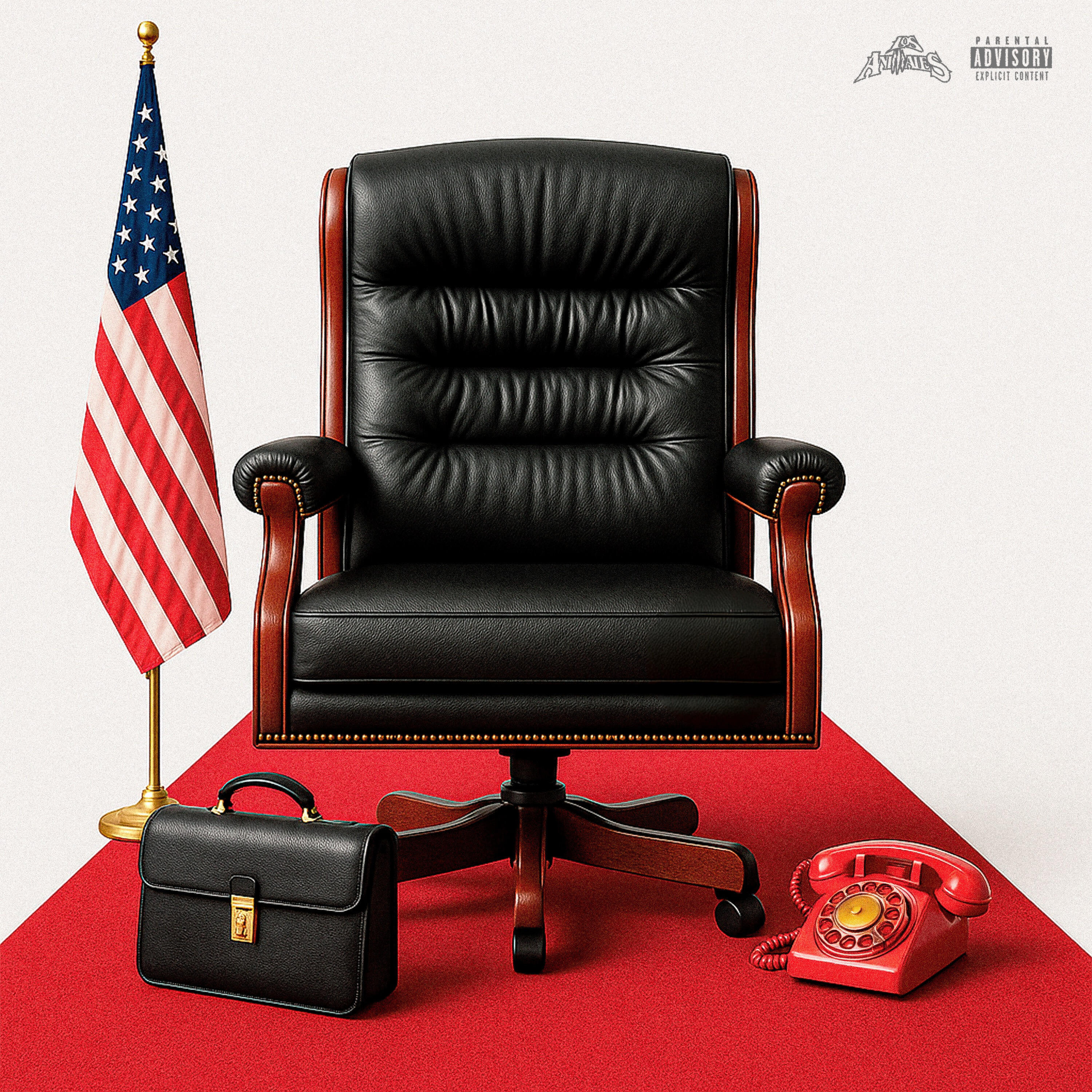 Релиз Presidencial
