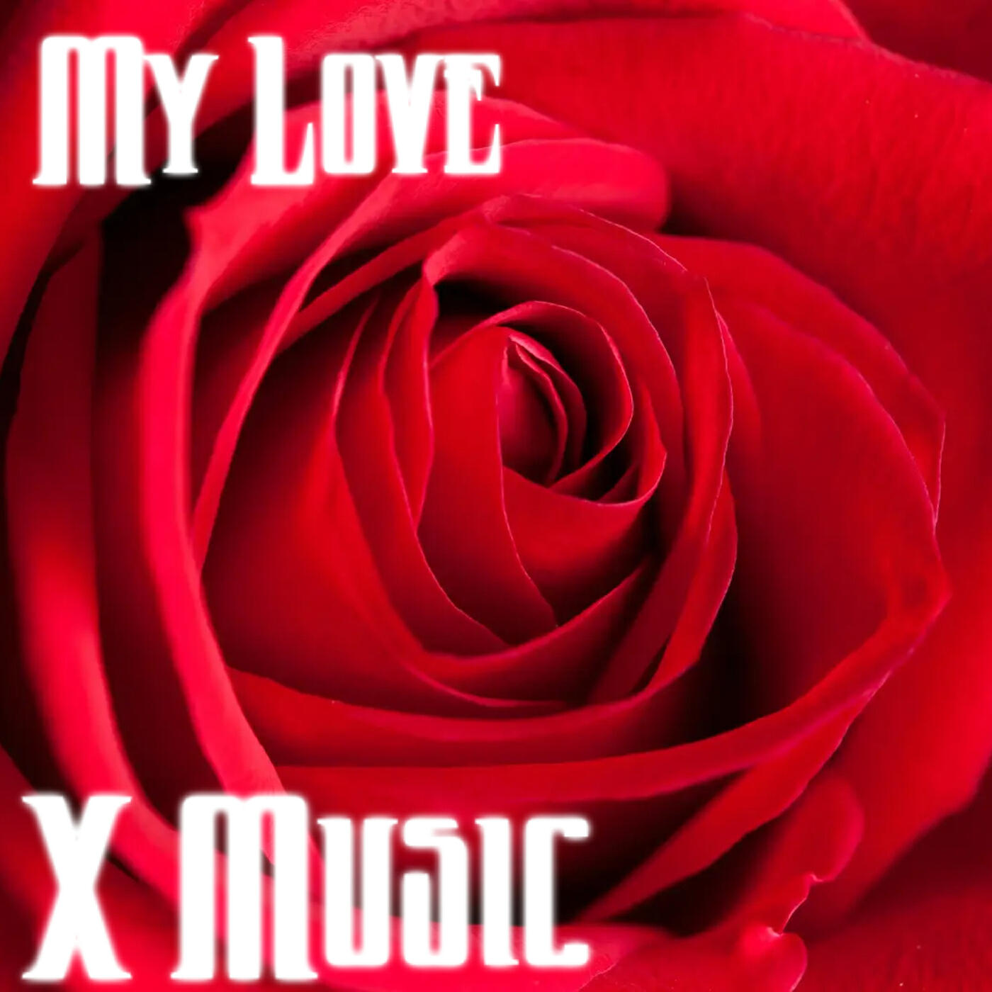 Релиз My Love
