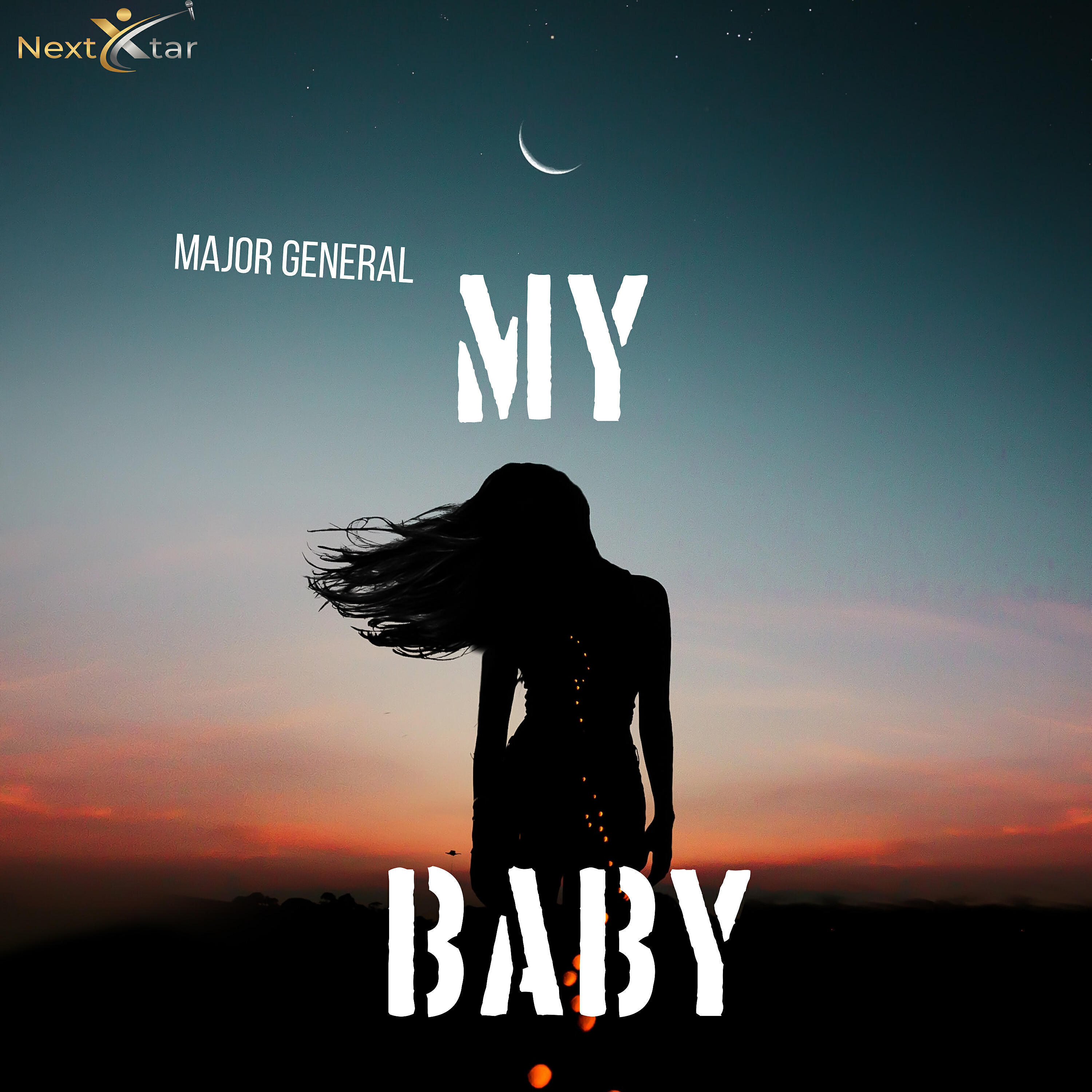 Релиз My Baby