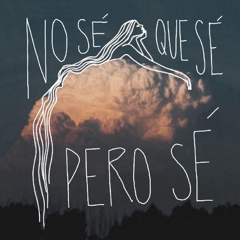 Релиз No Sé Que Sé Pero Sé