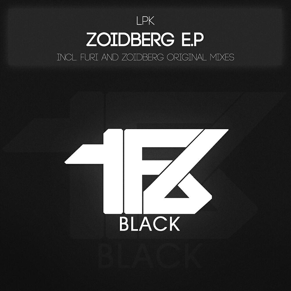 Релиз Zoidberg E.P