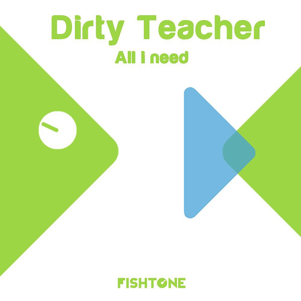 Dirty Teacher