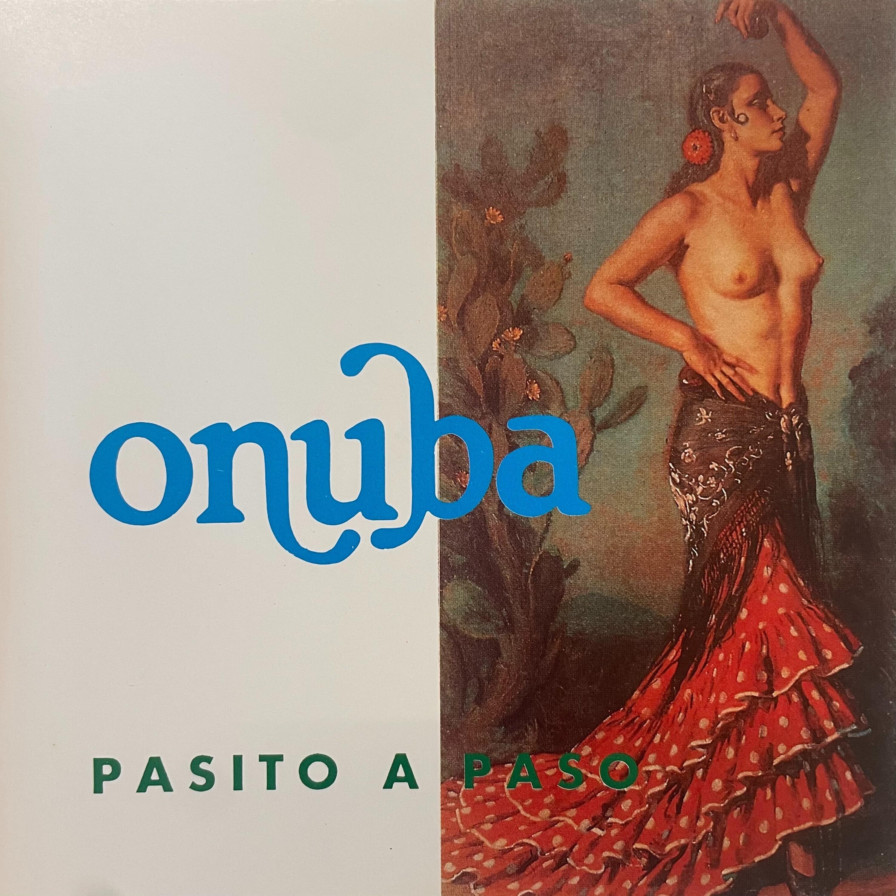 Релиз Pasito a Paso