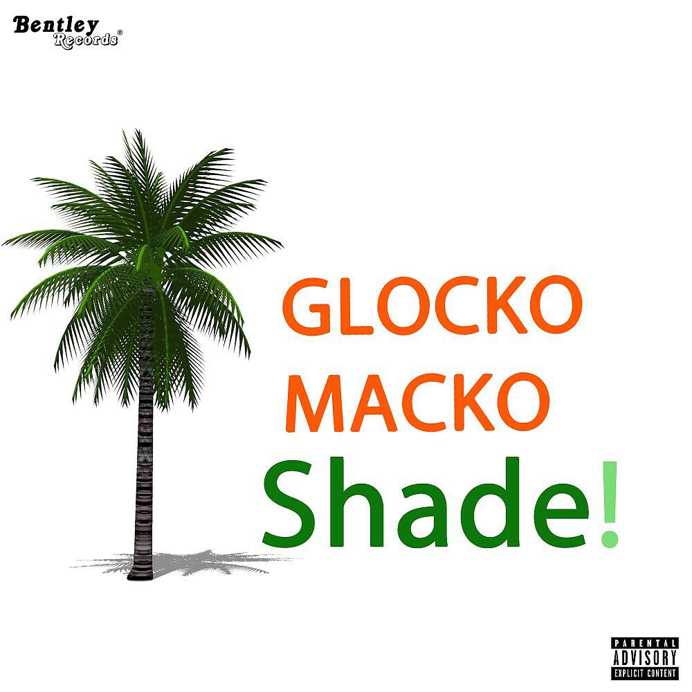 Релиз Shade