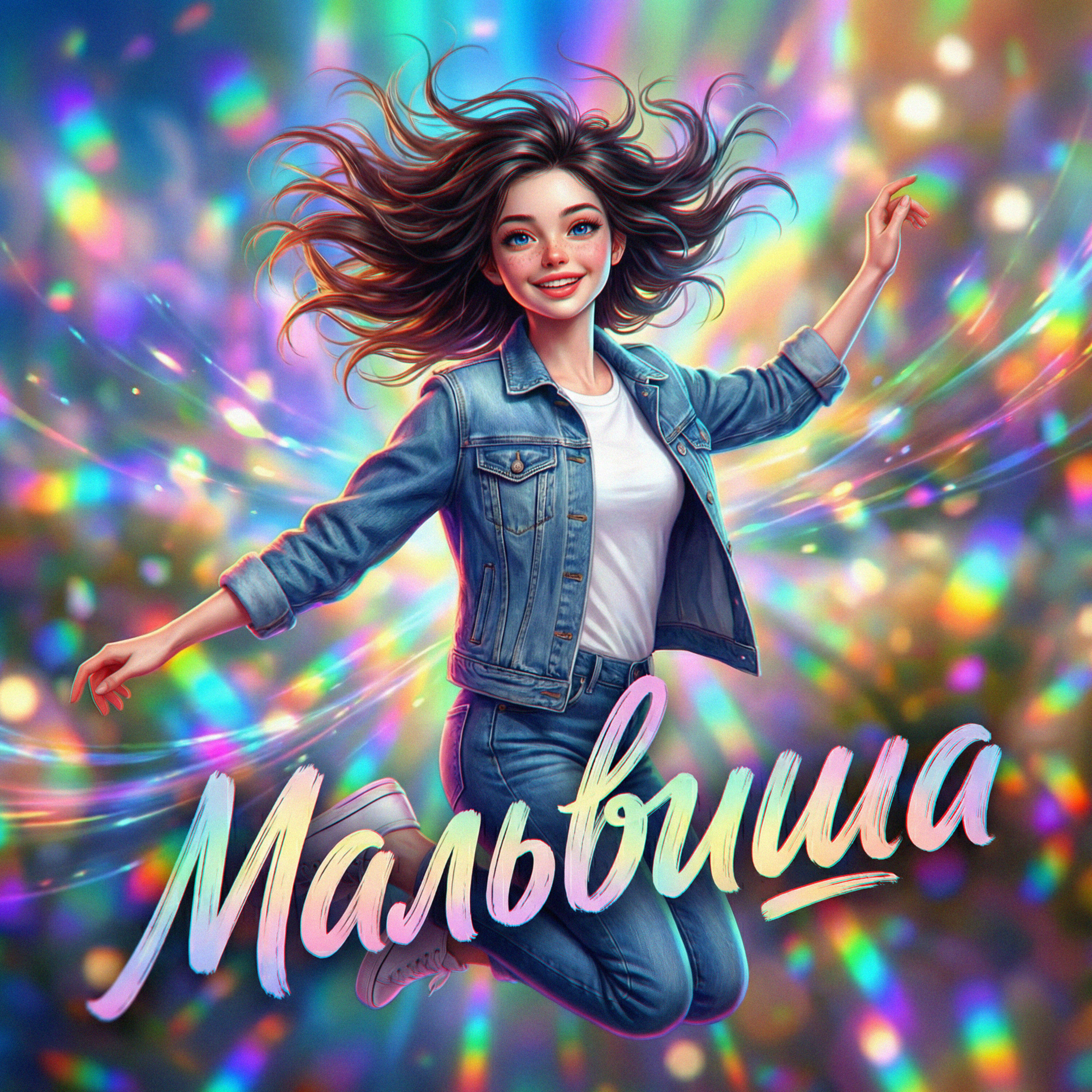 Релиз Мальвиша