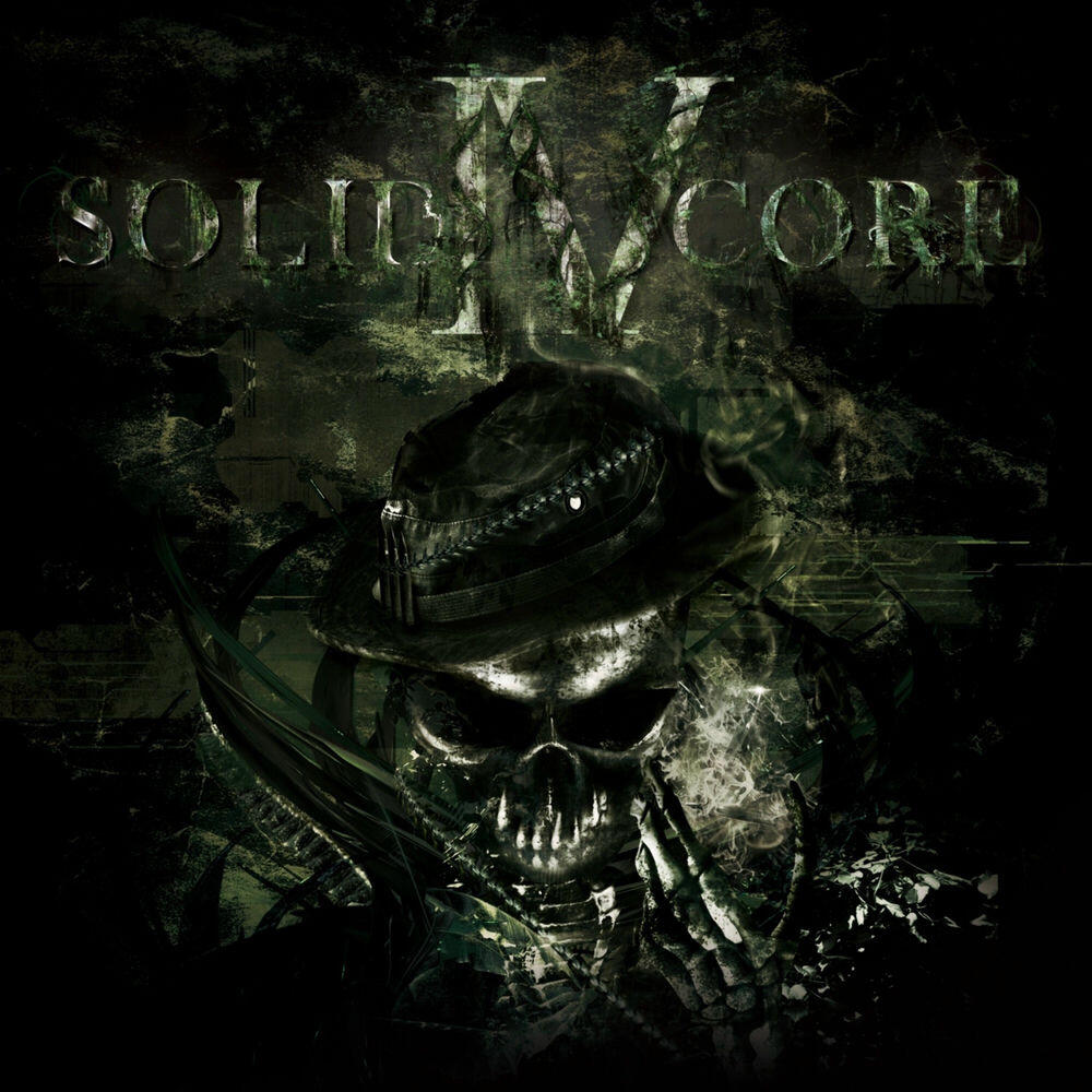 Релиз SOLIDCORE IV