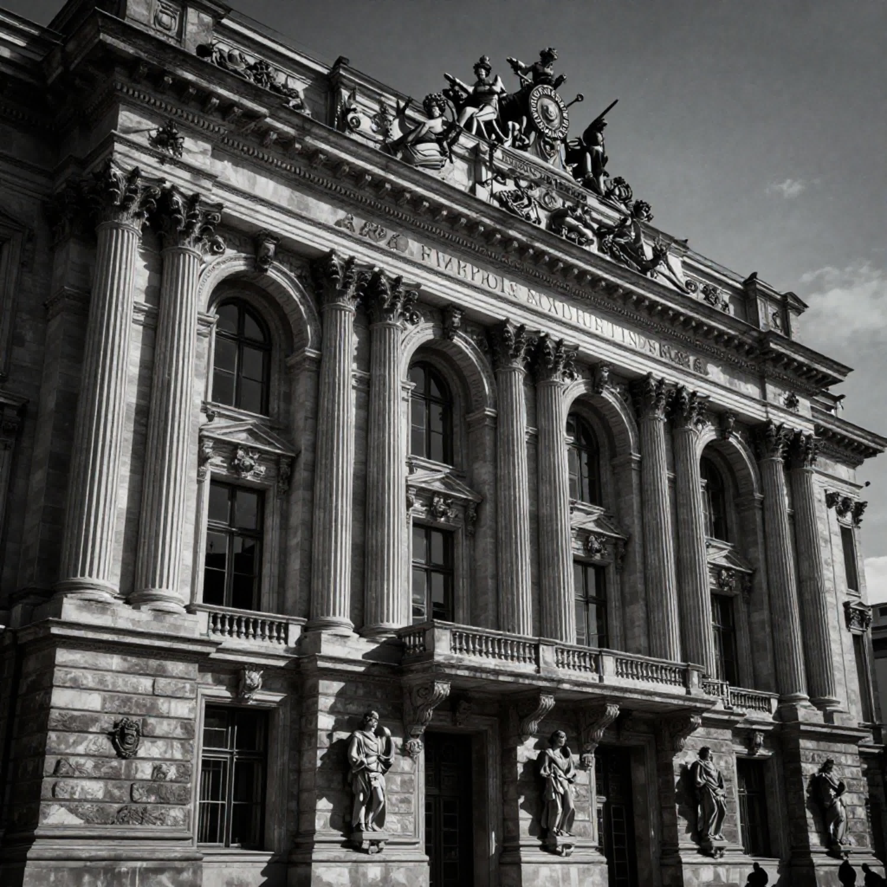 Релиз International Ticket