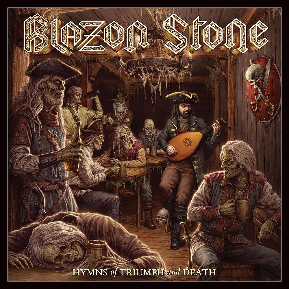 Релиз Hymns of Triumph and Death