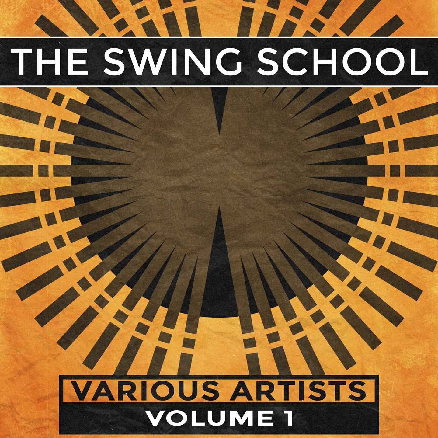 Релиз The Swing School, Vol. 1 (Remastered)