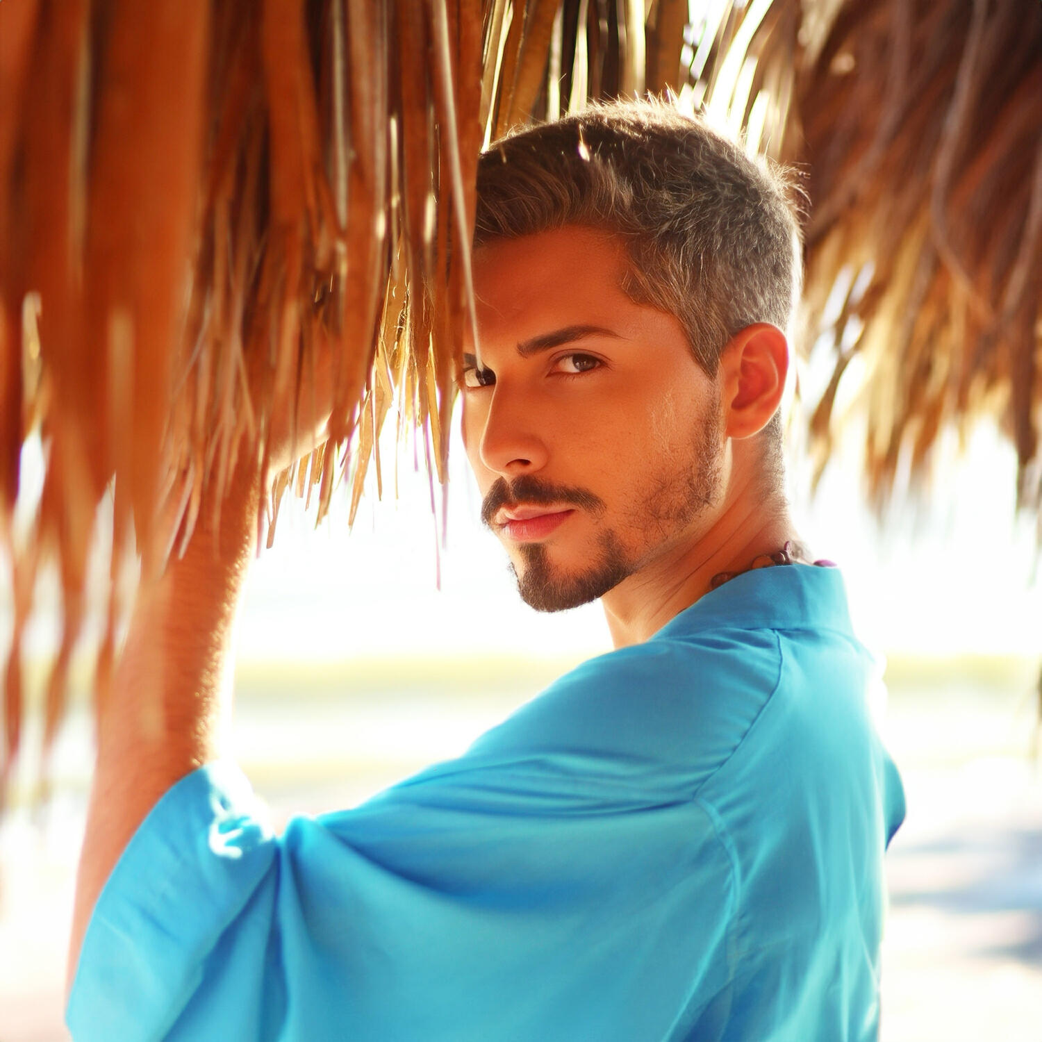 Pedro Rhuas