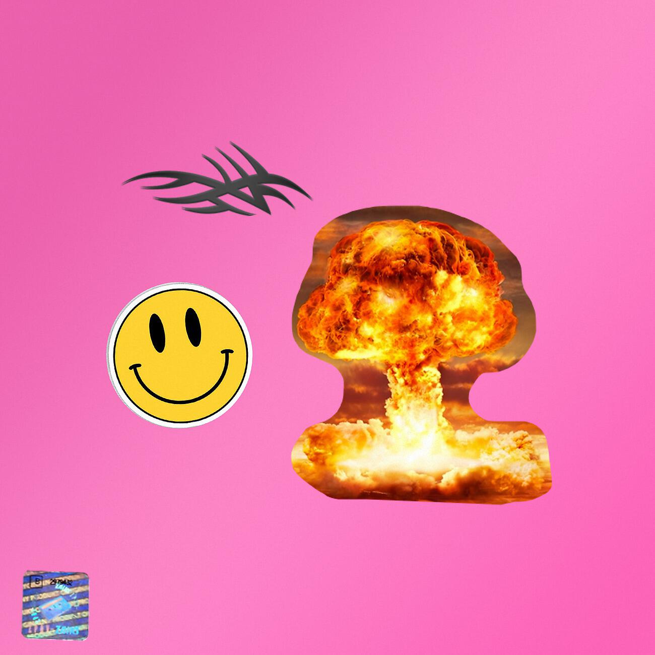 Релиз EPIC BIG ROOM ANTHEMS 4 PARKING LOTS
