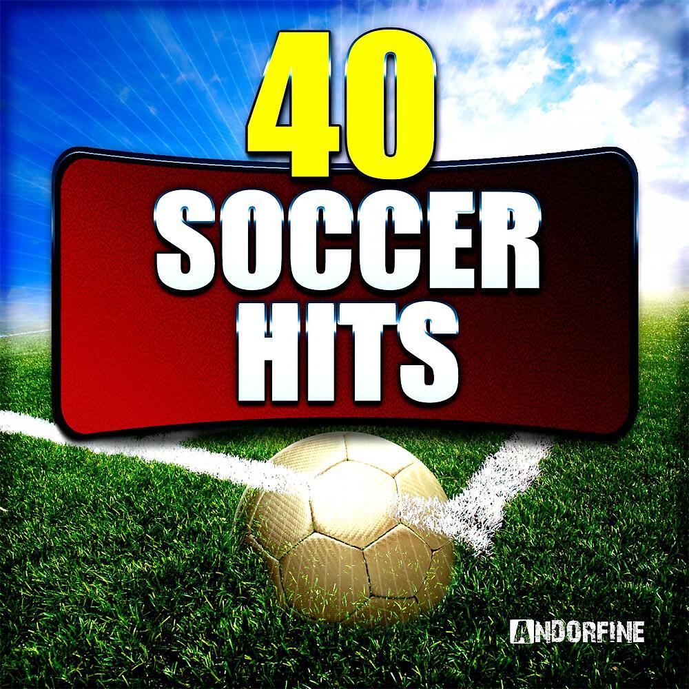 Релиз 40 Soccer Hits