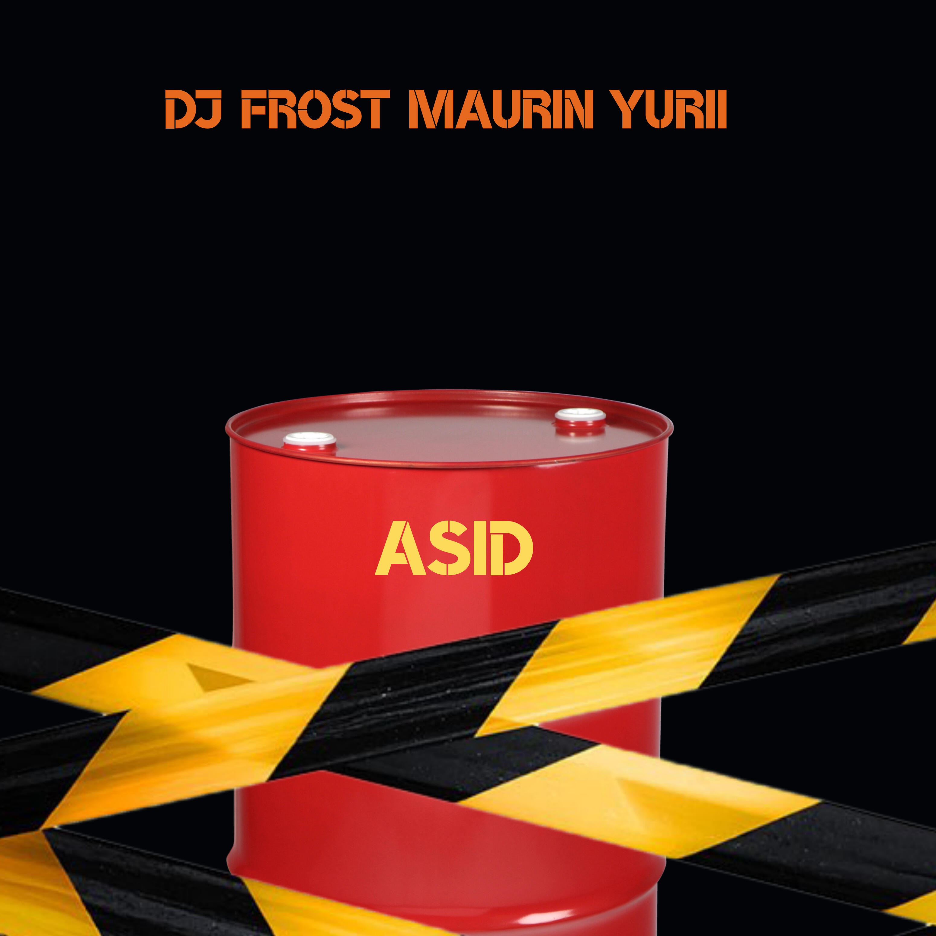 Релиз Asid