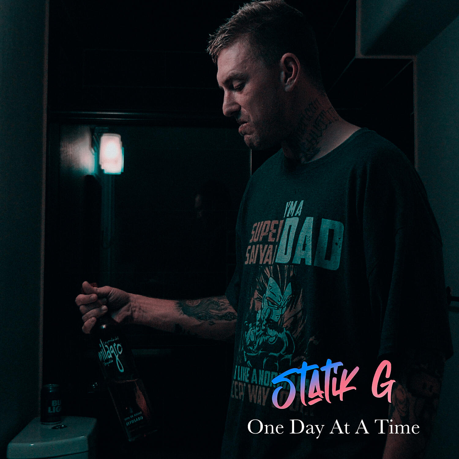 Релиз One Day at a Time