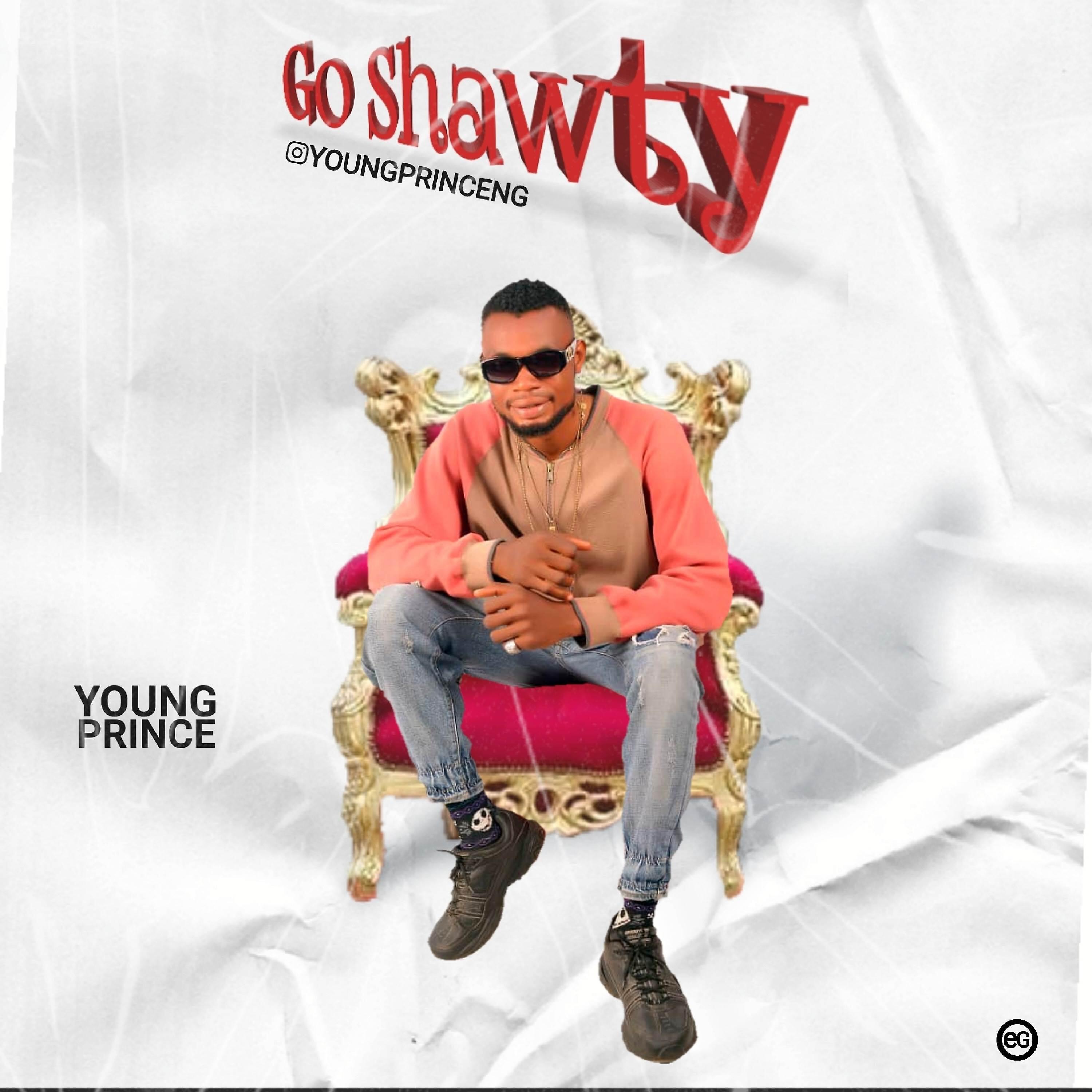 Релиз Go Shawty