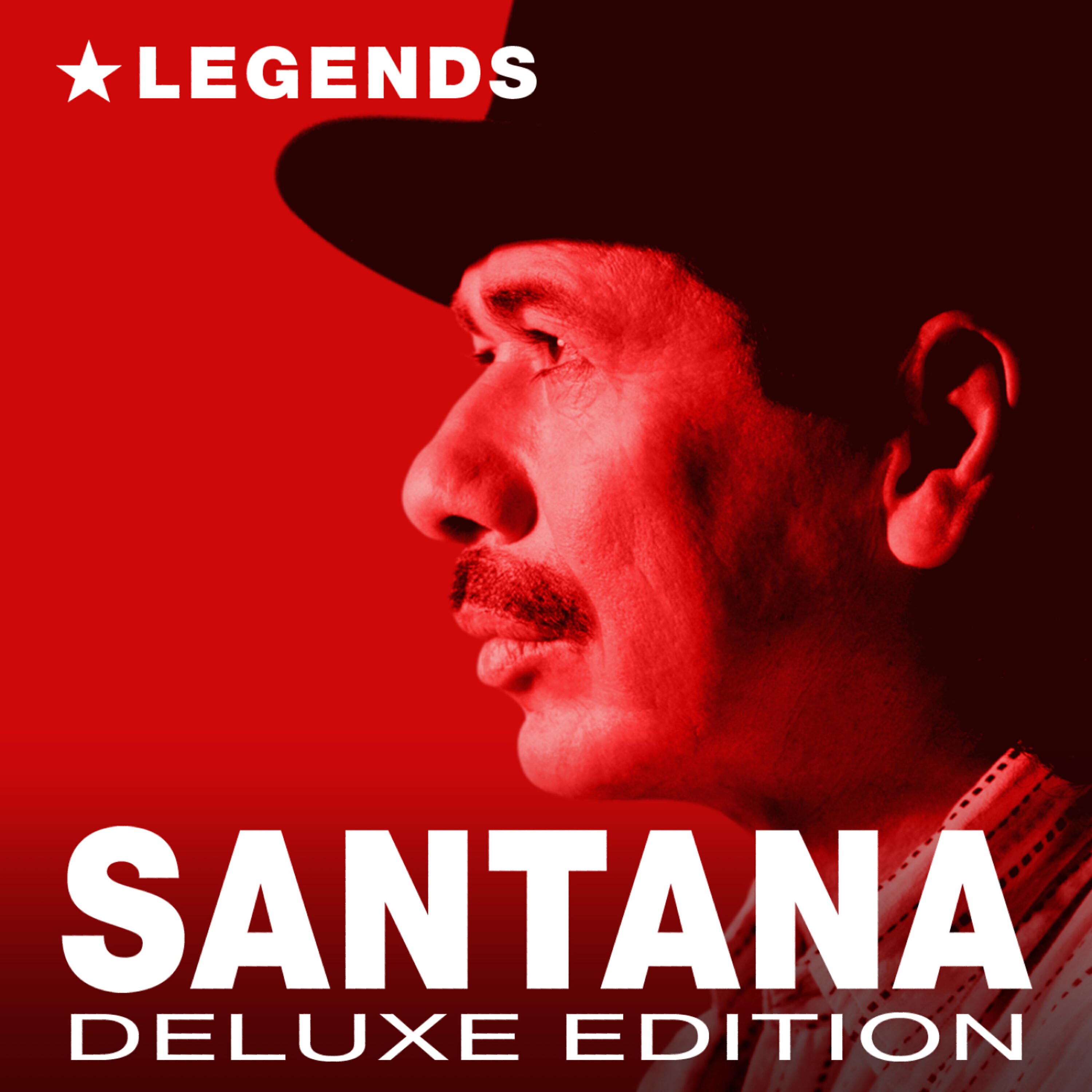 Постер альбома Legends (Deluxe Edition)