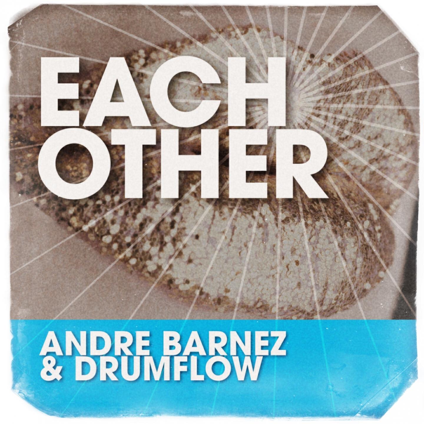 Andre Barnez