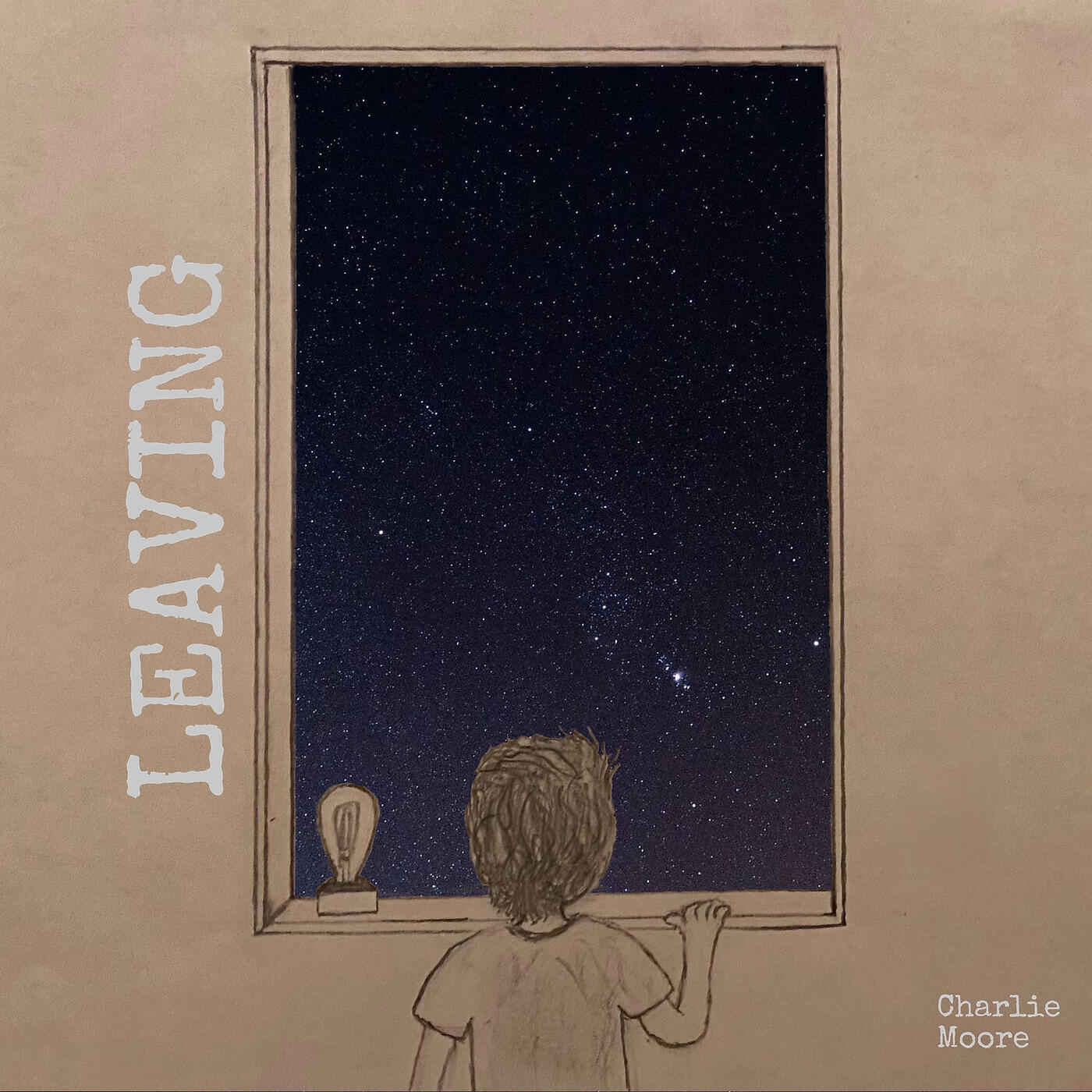 Релиз Leaving