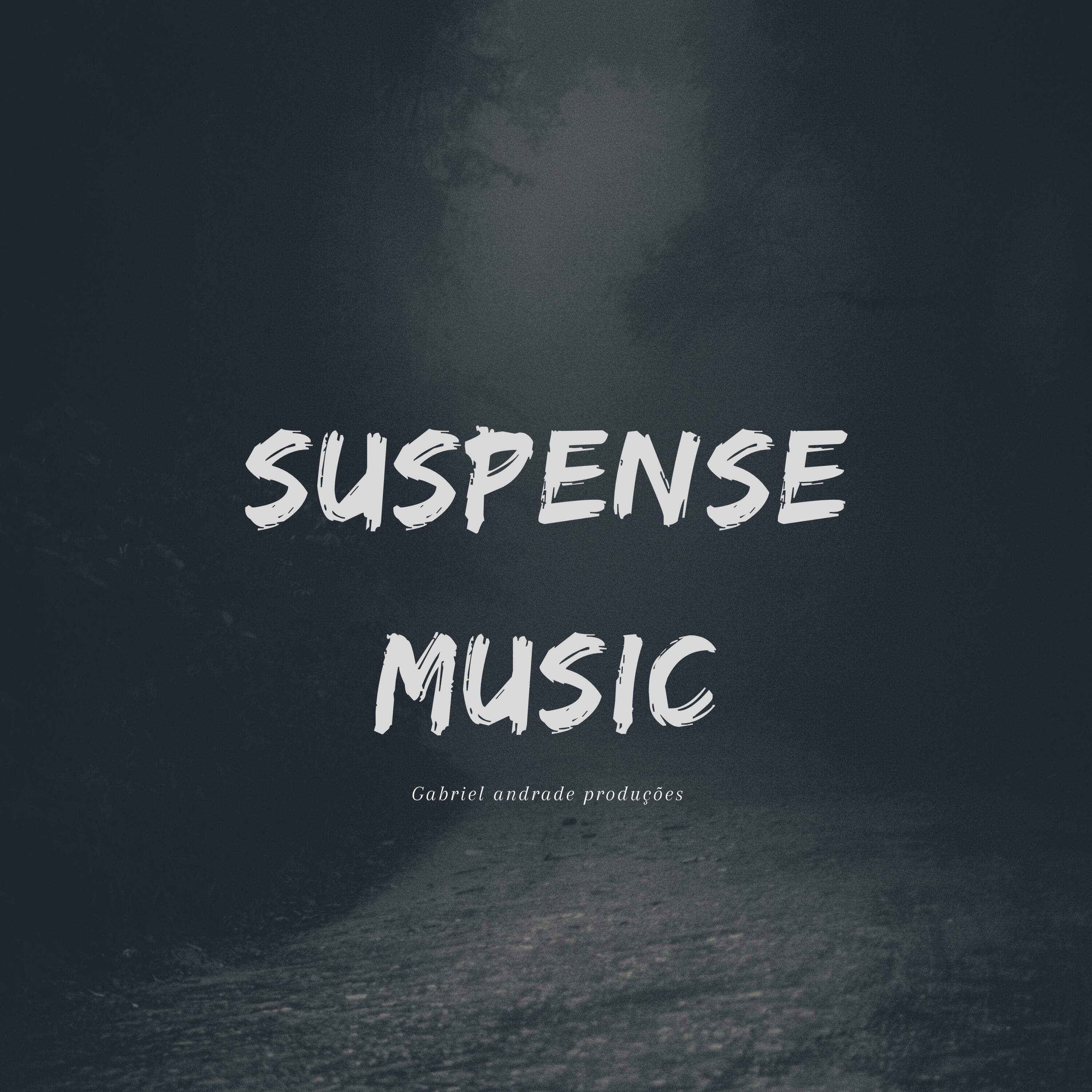 Релиз Suspense Music