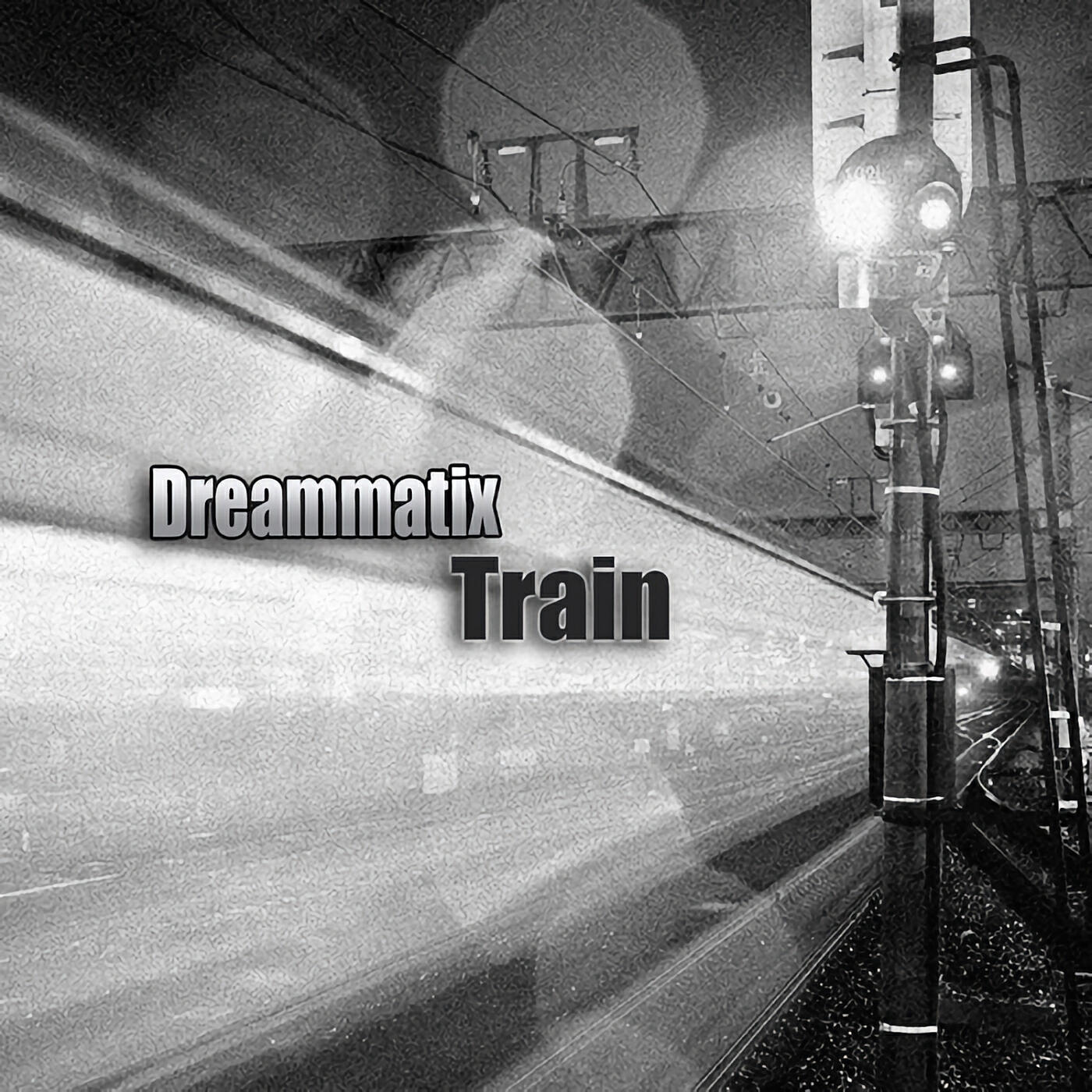 Релиз Train