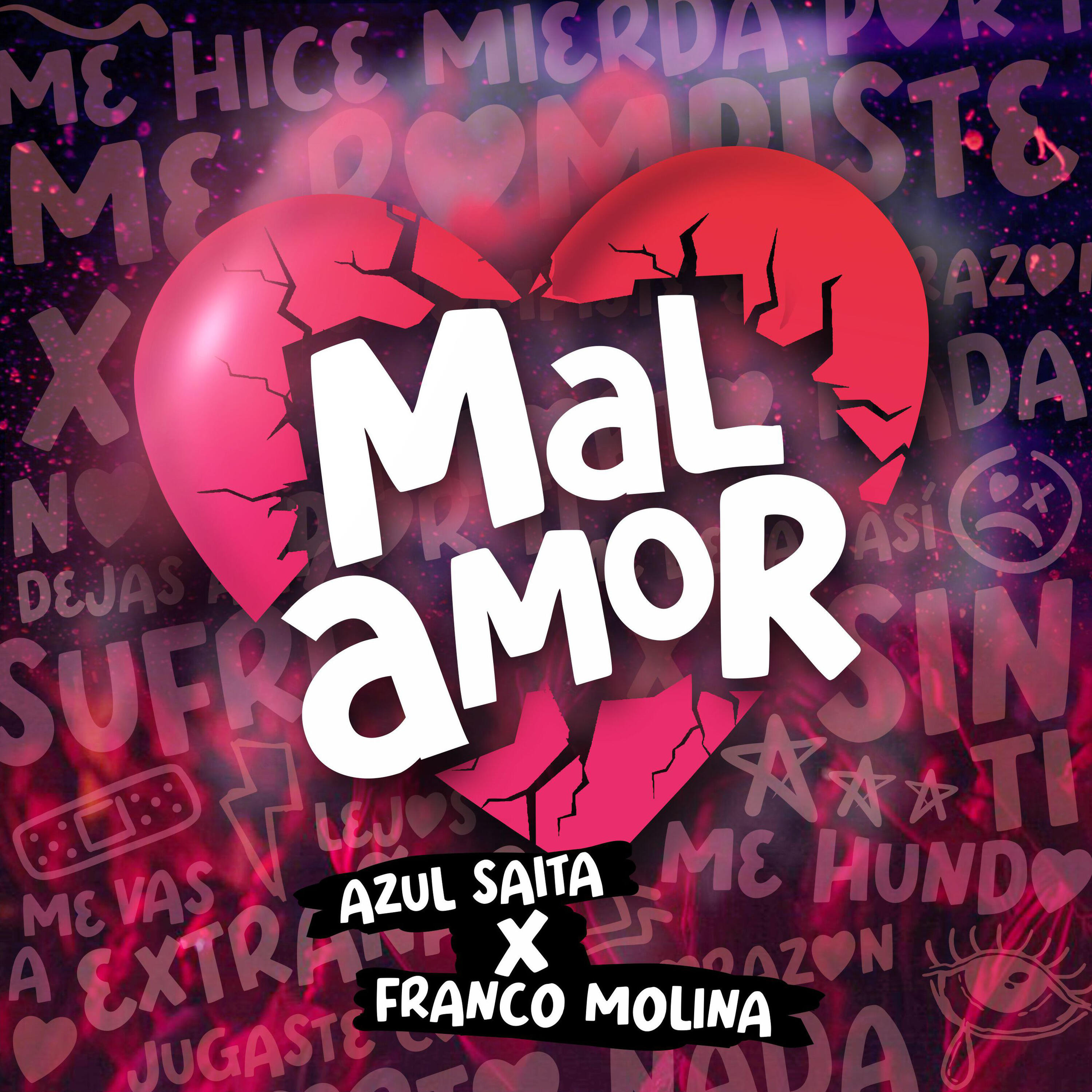 Релиз Malamor