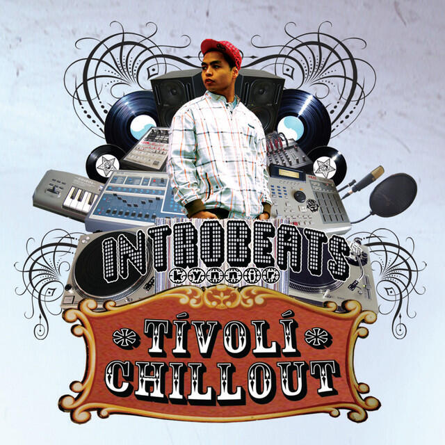 Релиз Tívolí Chillout