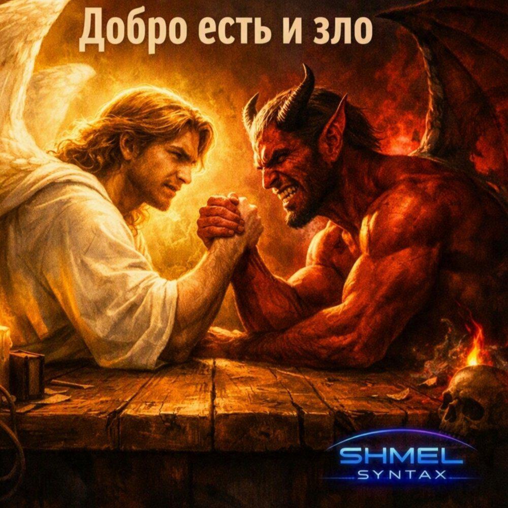 Релиз Добро есть и зло