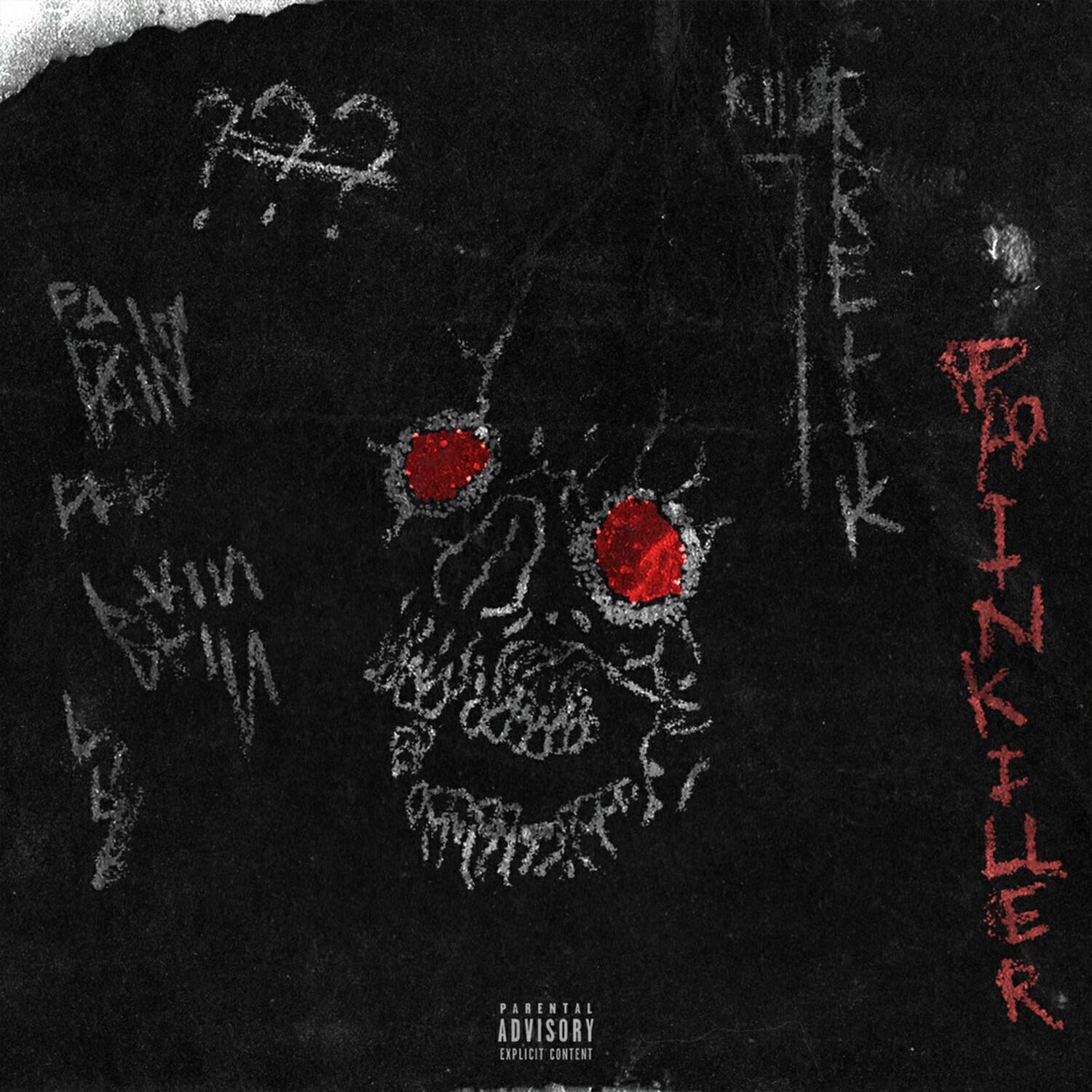 Релиз PAINKILLER