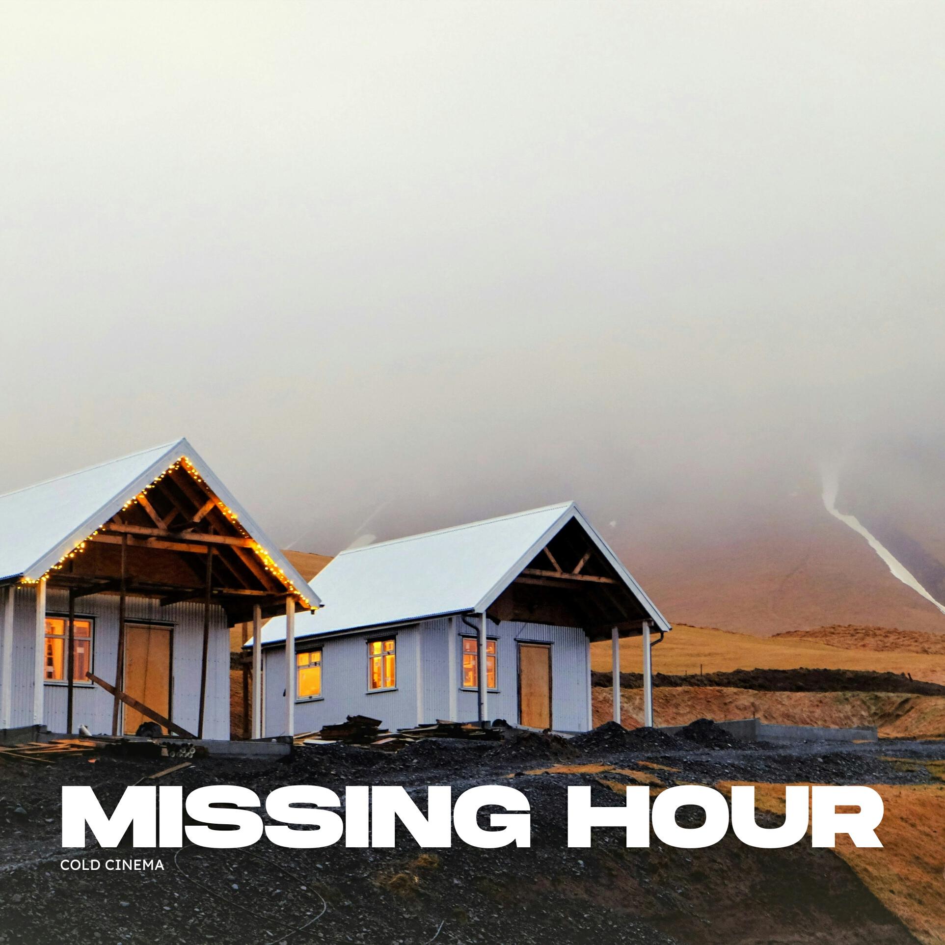 Релиз Missing Hour