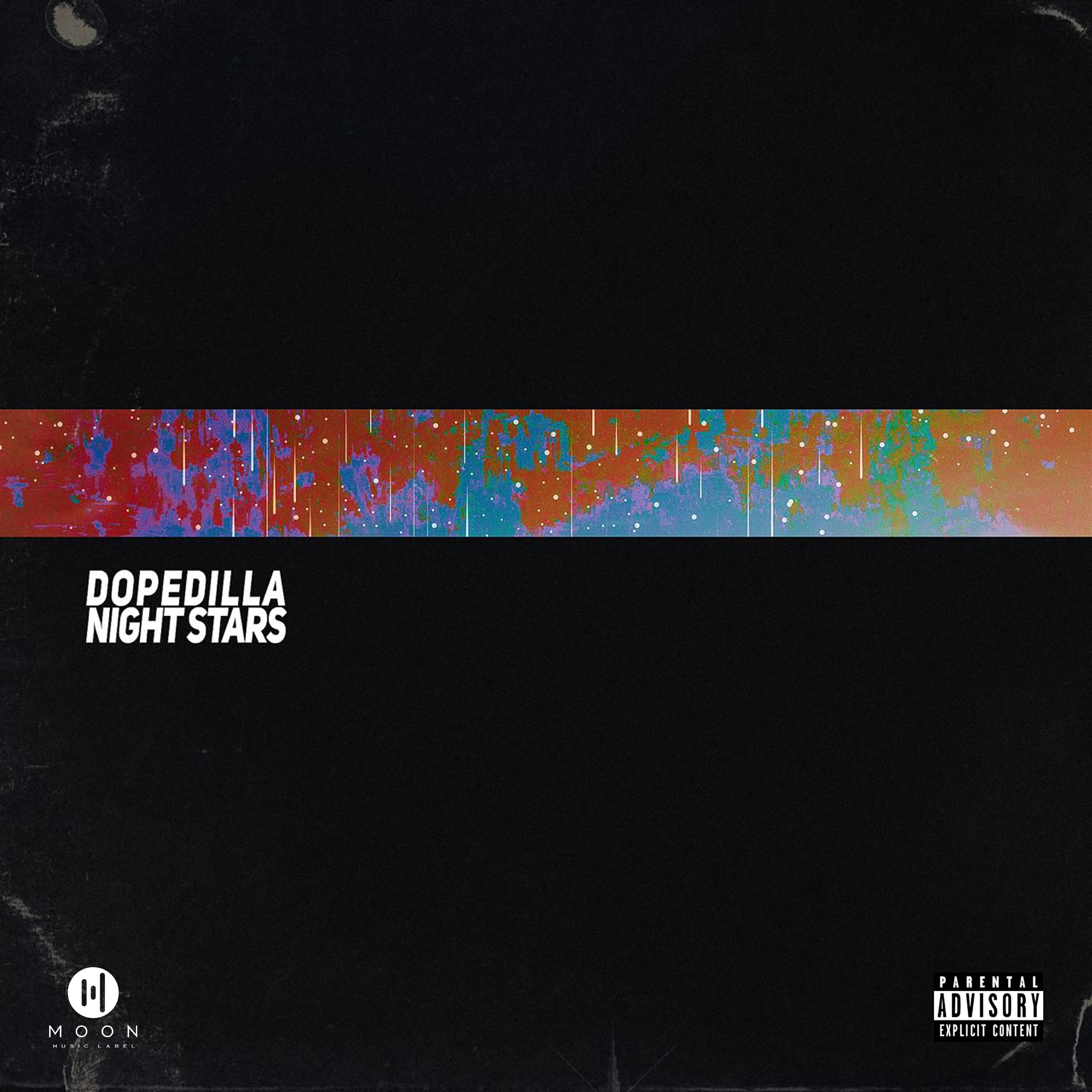 Релиз Night Stars