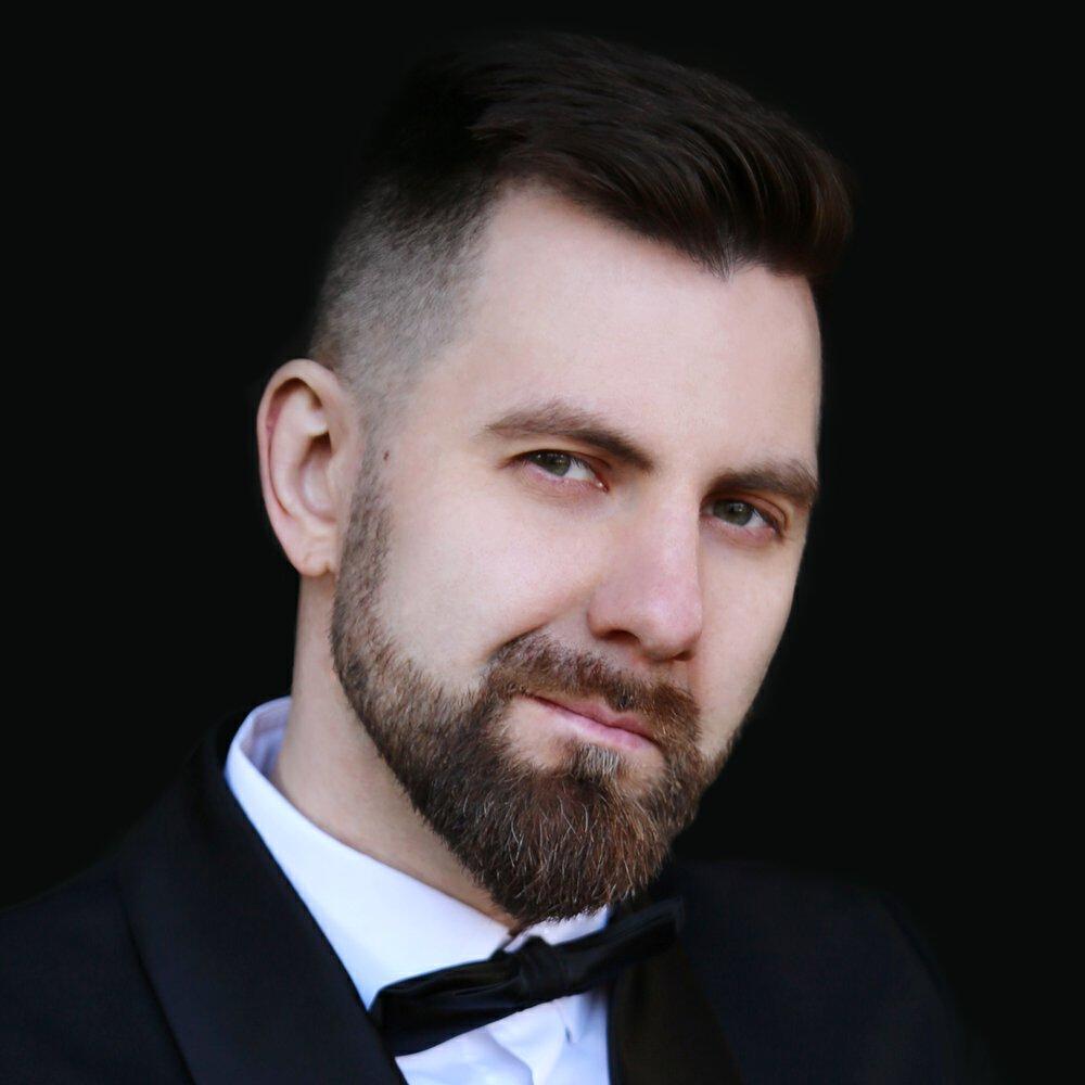 Vladimir Yatskevich