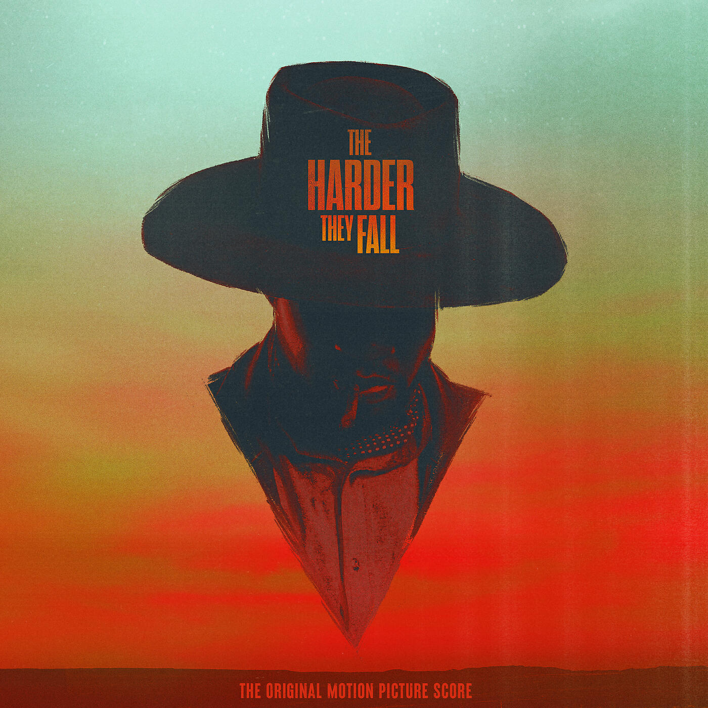 Релиз The Harder They Fall