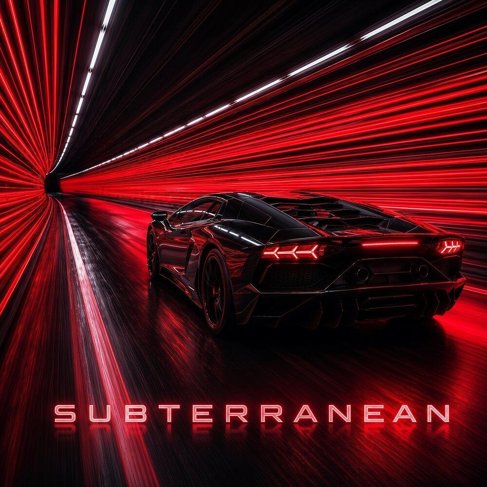 Релиз Subterranean
